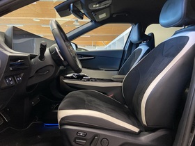Kia EV6 vaihtoauto