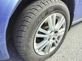 Nissan Micra vaihtoauto