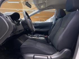 Nissan Pulsar vaihtoauto