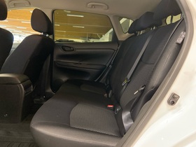 Nissan Pulsar vaihtoauto
