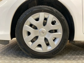 Nissan Pulsar vaihtoauto