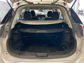 Nissan X-Trail vaihtoauto