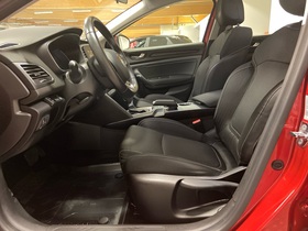 Renault Mégane vaihtoauto