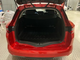 Renault Mégane vaihtoauto