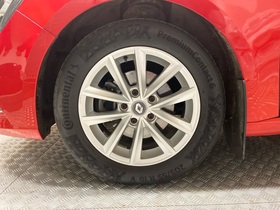 Renault Mégane vaihtoauto