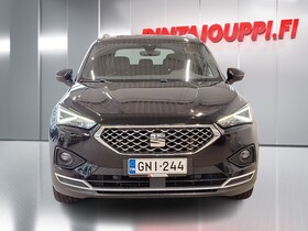 SEAT Tarraco vaihtoauto
