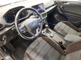 SEAT Tarraco vaihtoauto