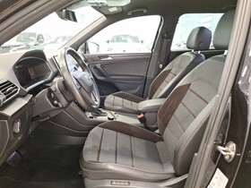 SEAT Tarraco vaihtoauto