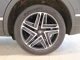 SEAT Tarraco vaihtoauto