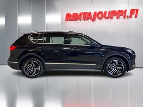SEAT Tarraco vaihtoauto