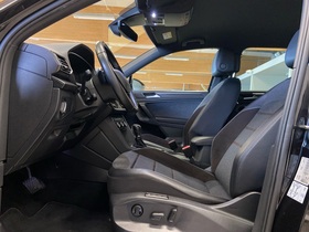 SEAT Tarraco vaihtoauto