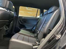 SEAT Tarraco vaihtoauto