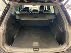 SEAT Tarraco vaihtoauto