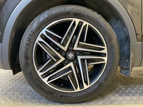 SEAT Tarraco vaihtoauto