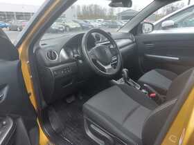 Suzuki Vitara vaihtoauto