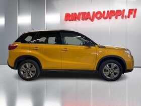 Suzuki Vitara vaihtoauto