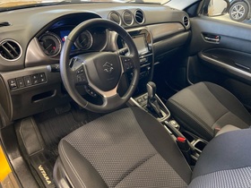 Suzuki Vitara vaihtoauto