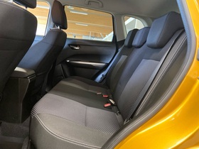 Suzuki Vitara vaihtoauto