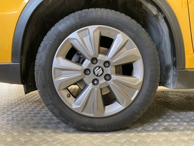 Suzuki Vitara vaihtoauto