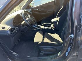 Hyundai i30 Hatchback vaihtoauto