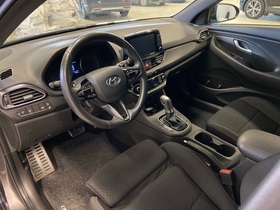 Hyundai i30 Hatchback vaihtoauto