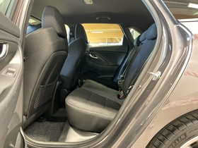 Hyundai i30 Hatchback vaihtoauto