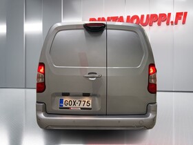 Citroën e-Berlingo Van vaihtoauto