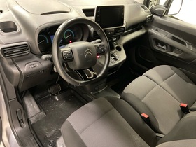 Citroën e-Berlingo Van vaihtoauto