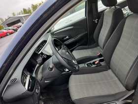 Opel Corsa-e vaihtoauto