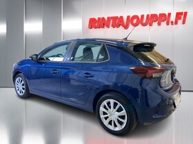 Opel Corsa-e vaihtoauto