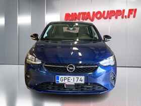 Opel Corsa-e vaihtoauto