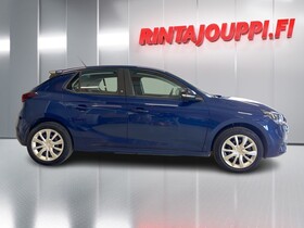 Opel Corsa-e vaihtoauto