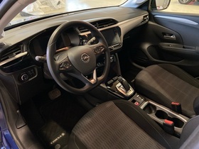 Opel Corsa-e vaihtoauto