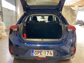 Opel Corsa-e vaihtoauto