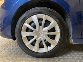 Opel Corsa-e vaihtoauto