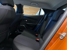 Peugeot 2008 vaihtoauto