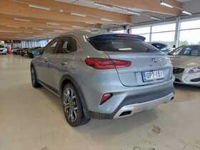 Kia XCeed vaihtoauto