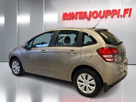 Citroën C3 vaihtoauto