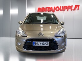 Citroën C3 vaihtoauto
