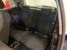 Opel Adam vaihtoauto