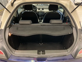 Opel Adam vaihtoauto