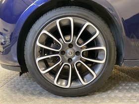 Opel Adam vaihtoauto
