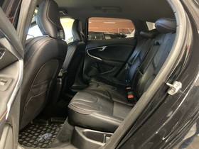 Volvo V40 vaihtoauto