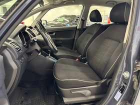 Kia Venga vaihtoauto