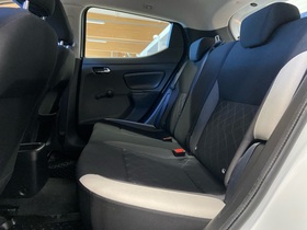 Nissan Micra vaihtoauto