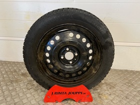 Nissan Micra vaihtoauto