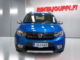 Dacia Logan MCV vaihtoauto