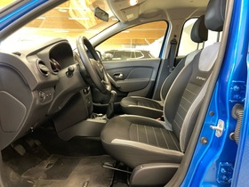 Dacia Logan MCV vaihtoauto