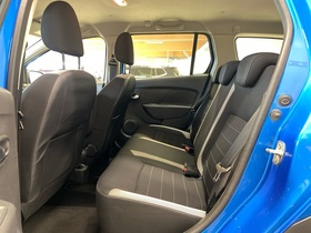 Dacia Logan MCV vaihtoauto