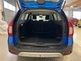 Dacia Logan MCV vaihtoauto